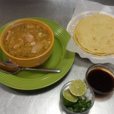 CALDO